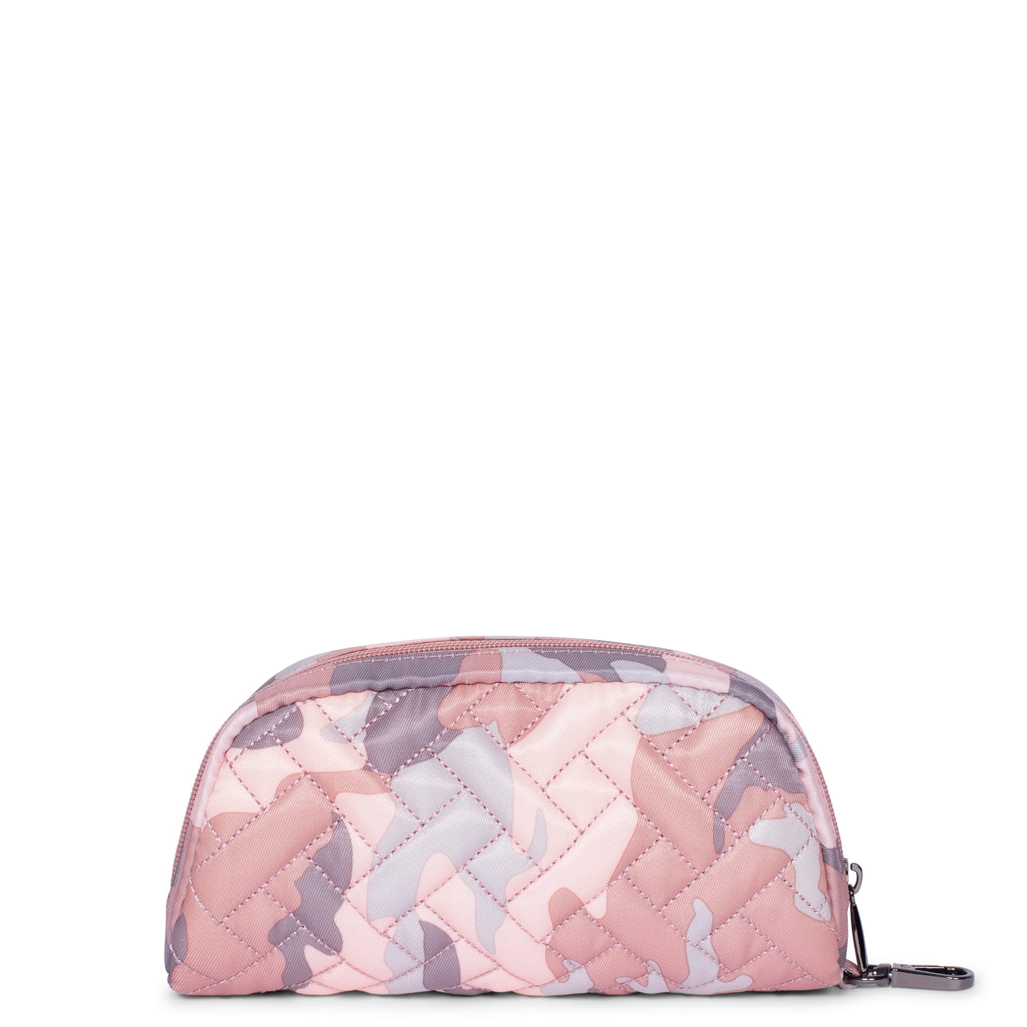 Bobsled Eyeglass Case - CAMO ROSE - Bobsled_Camo_Rose_04